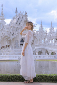 加勒比女海盗